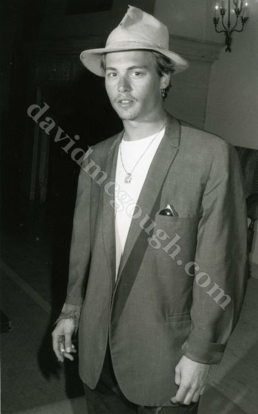 1988- Johnny Depp, Hollywood.jpg